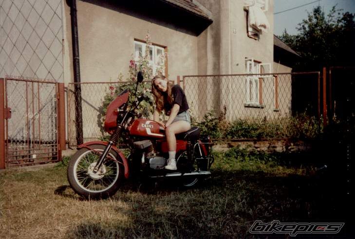 Bike Photo 877897