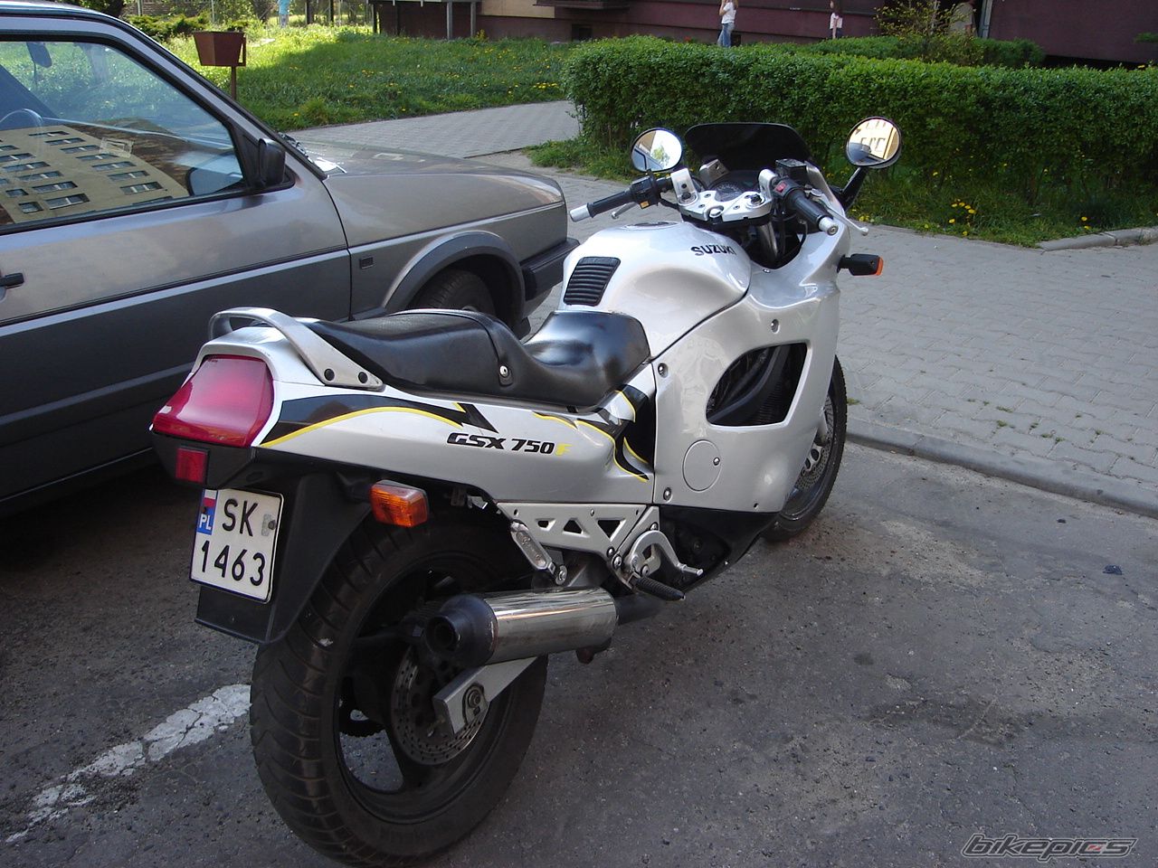 Bike Photo 877898