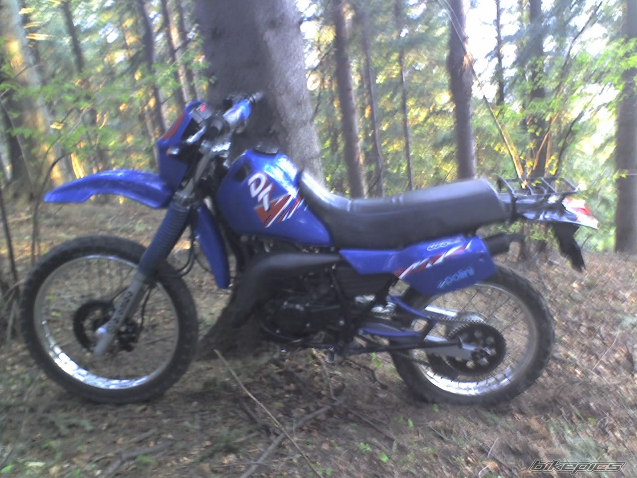 Bike Photo 877901
