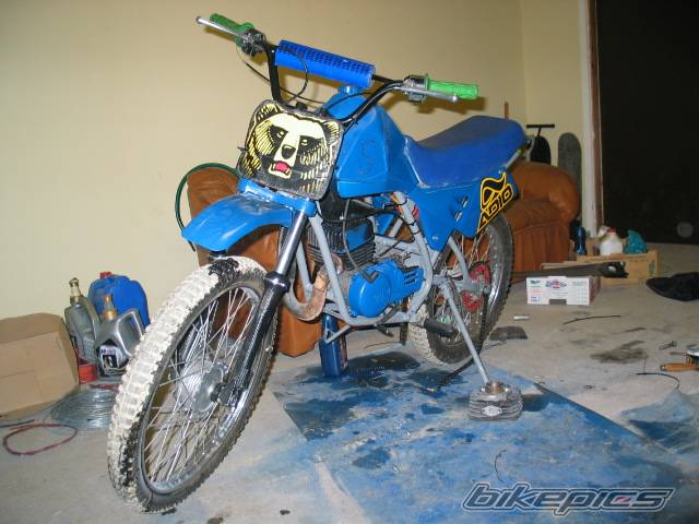 Bike Photo 87791