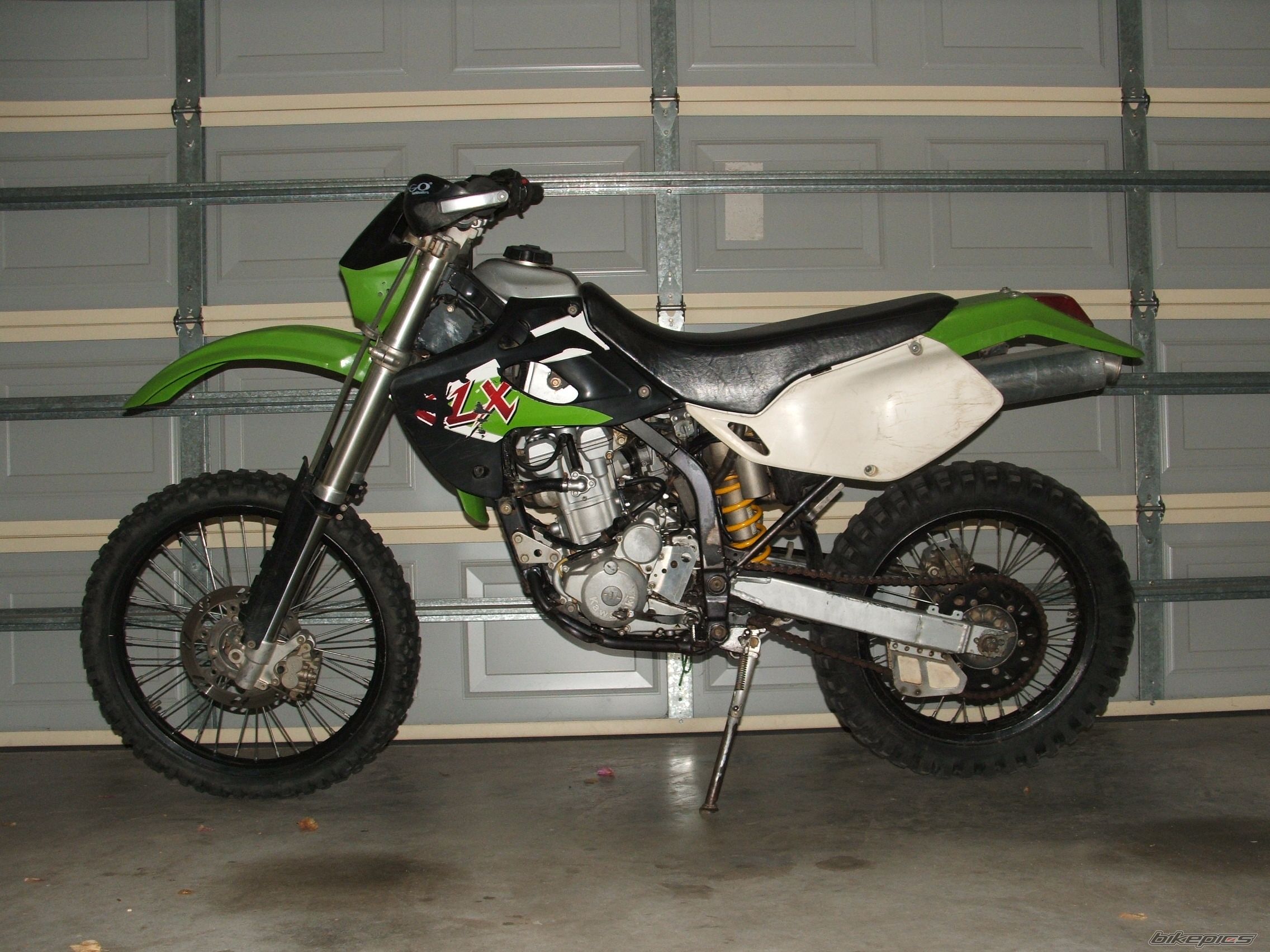 Bike Photo 877950