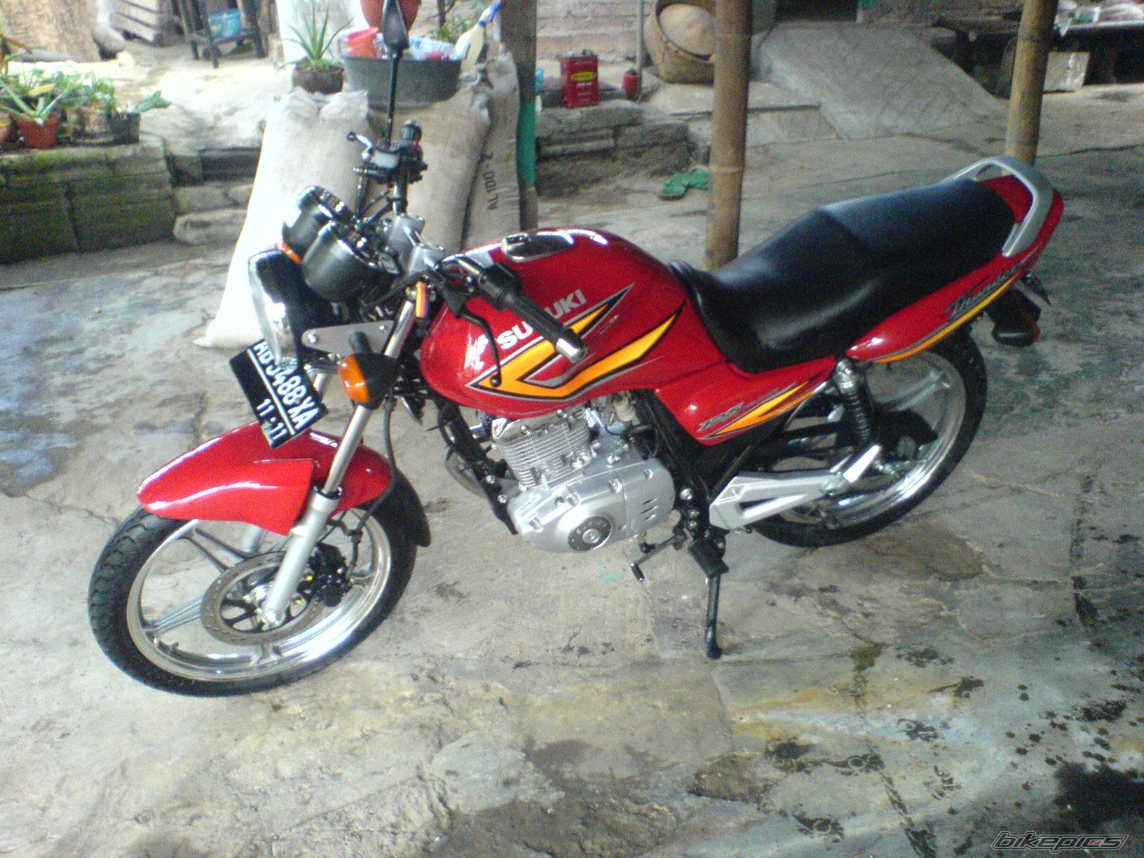 Bike Photo 877952