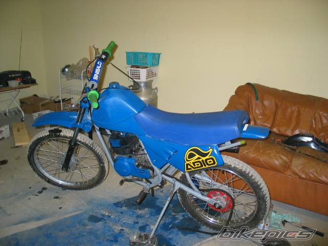 Bike Photo 87796