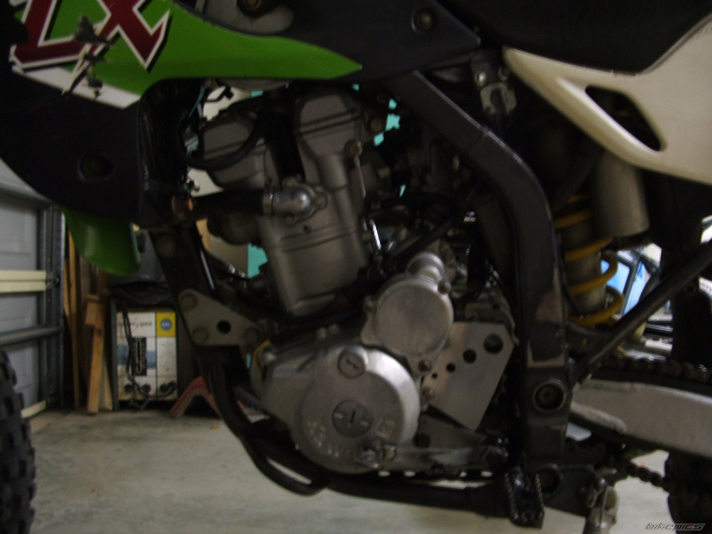 Bike Photo 877961
