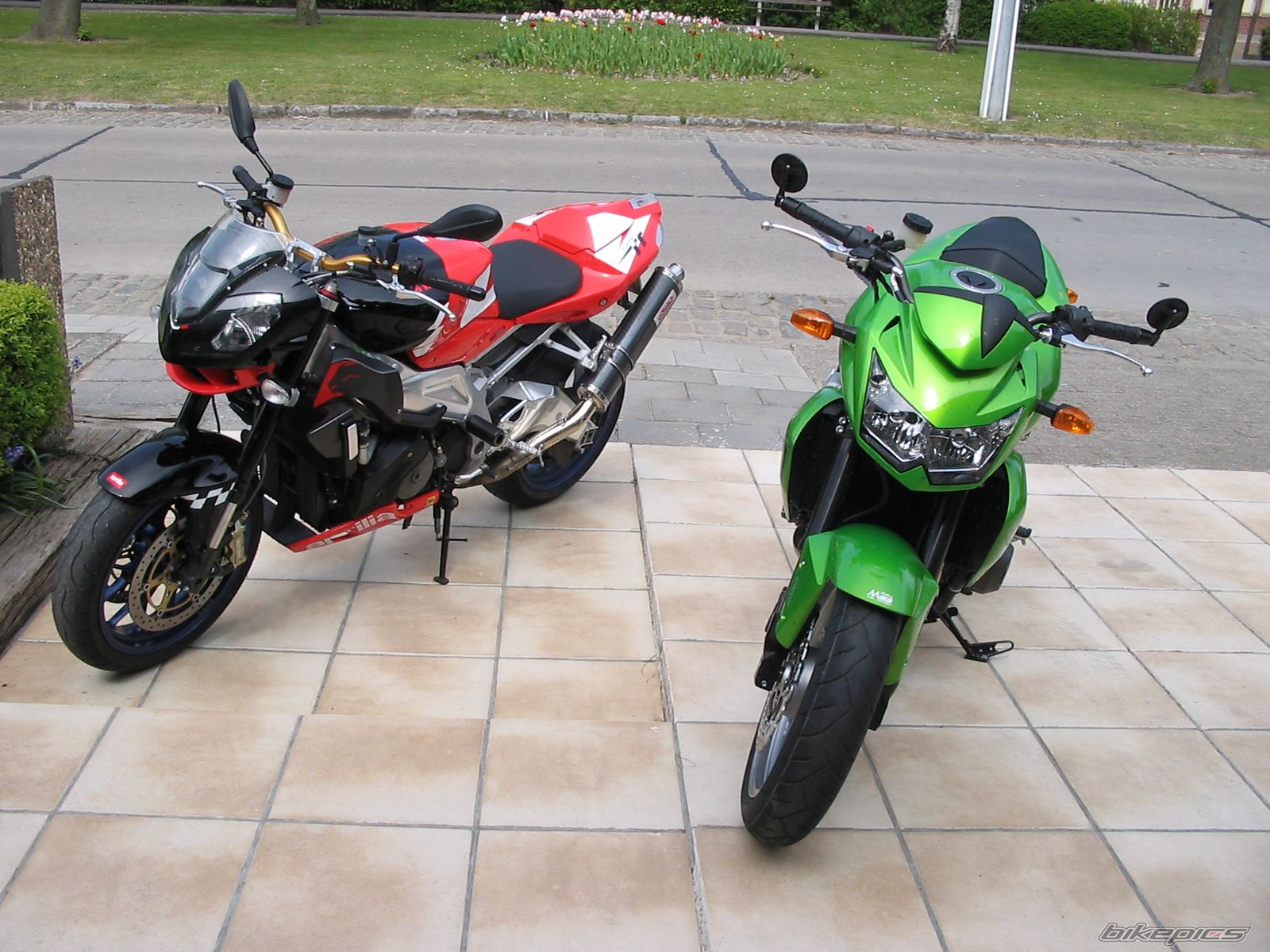 Bike Photo 877985