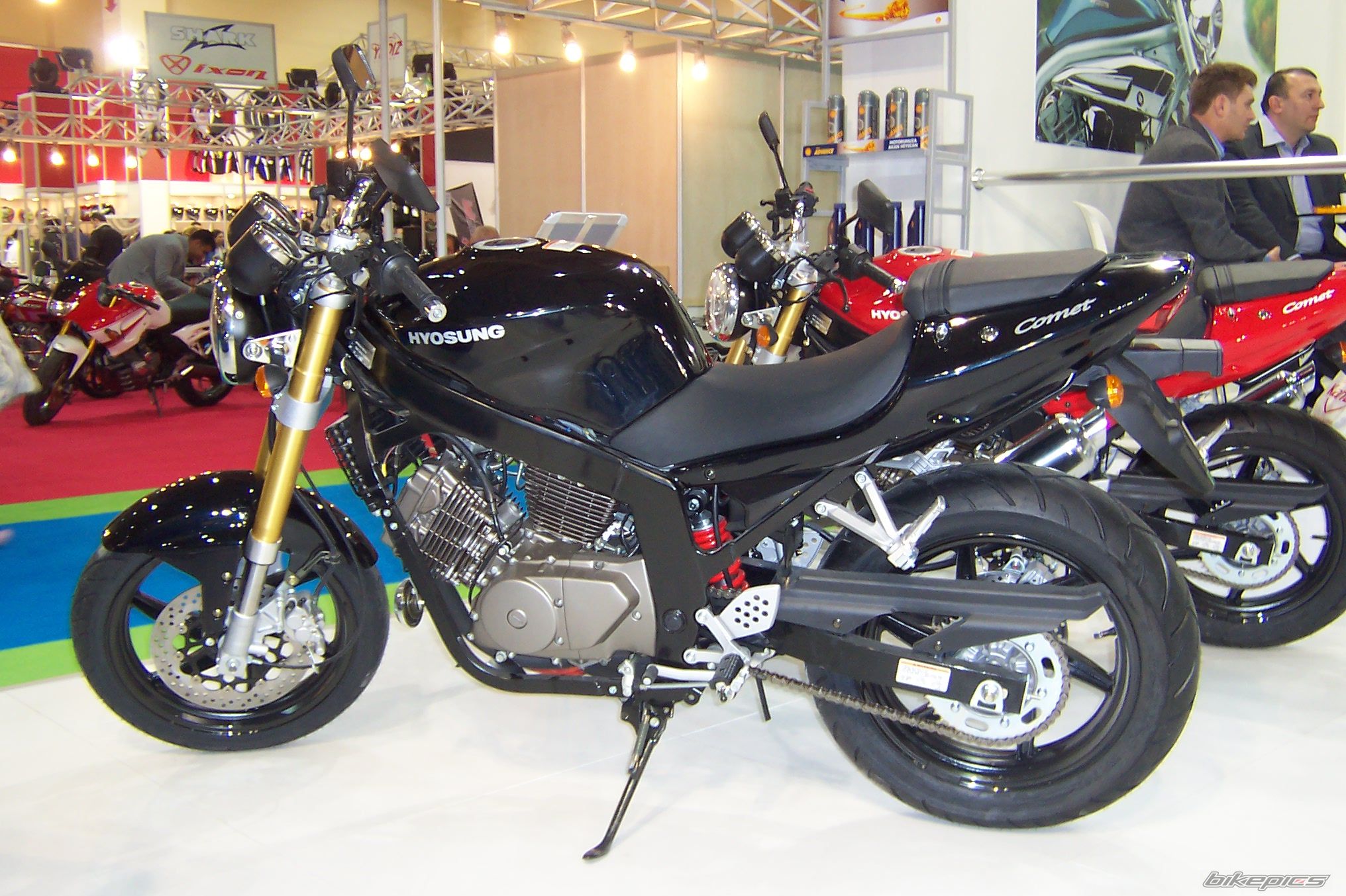 Bike Photo 878008