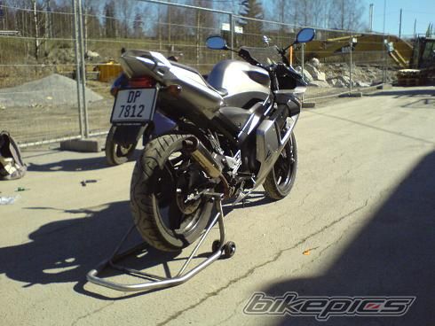 Bike Photo 878073