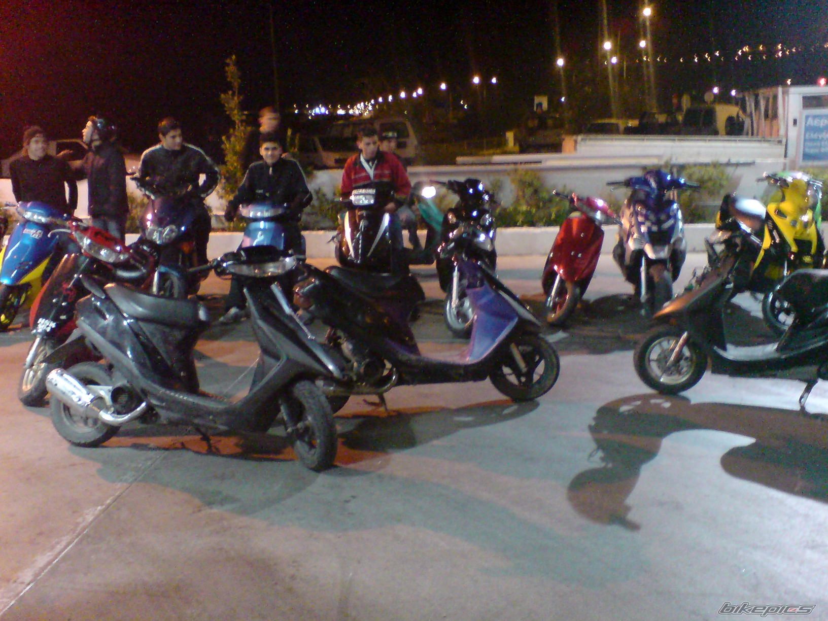 Bike Photo 878076