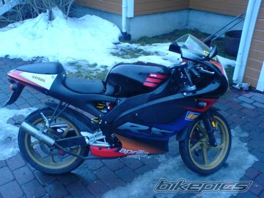 Bike Photo 878102