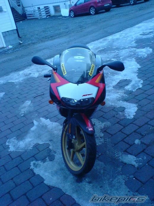 Bike Photo 878103