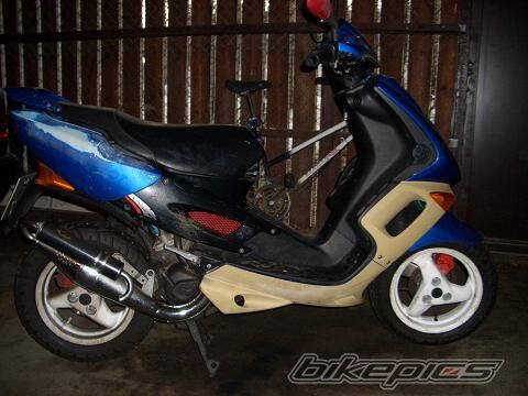 Bike Photo 878108