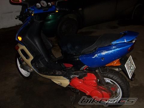 Bike Photo 878109