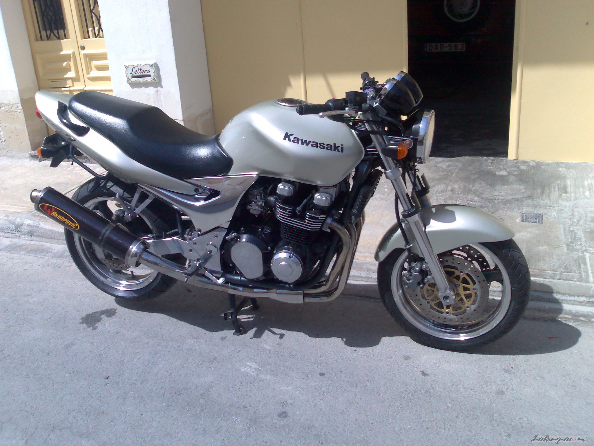 Bike Photo 878126