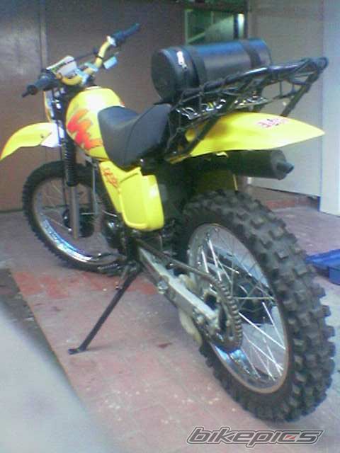 Bike Photo 878144