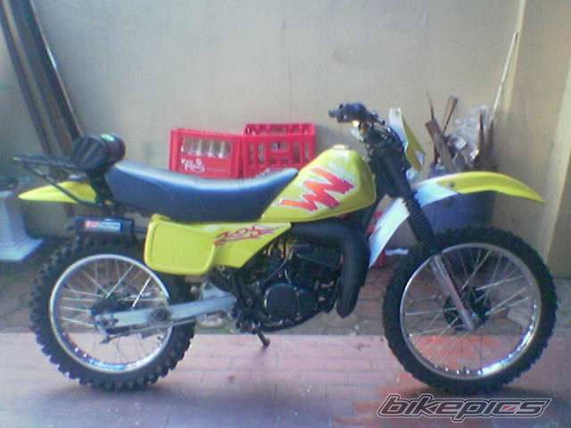 Bike Photo 878145
