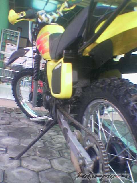 Bike Photo 878155