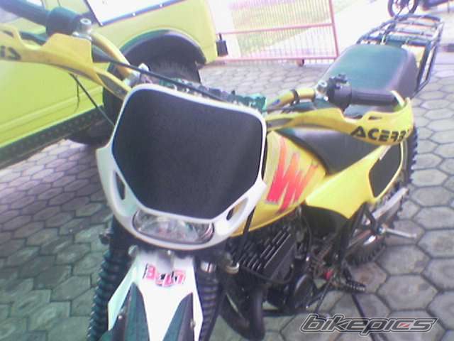 Bike Photo 878158
