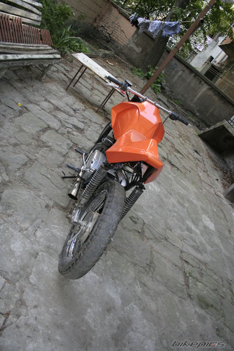Bike Photo 878229