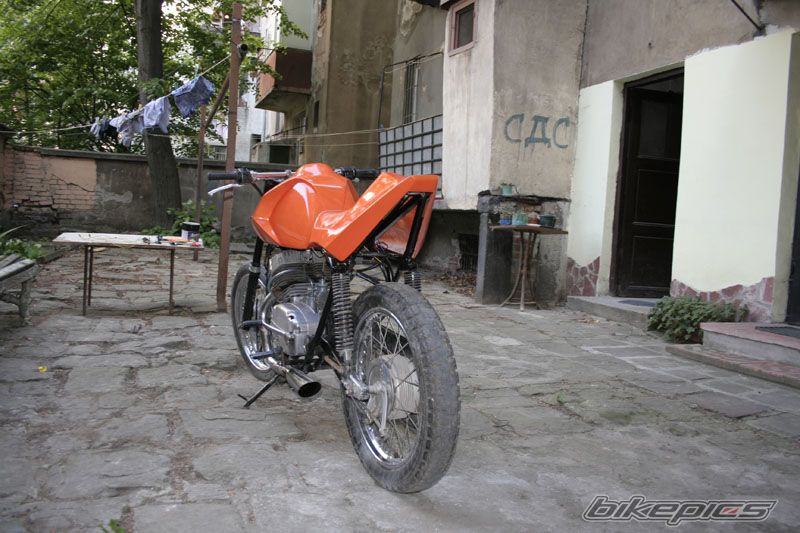 Bike Photo 878230
