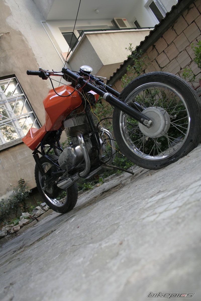 Bike Photo 878233