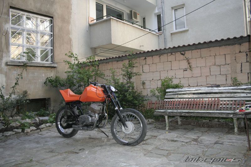 Bike Photo 878235