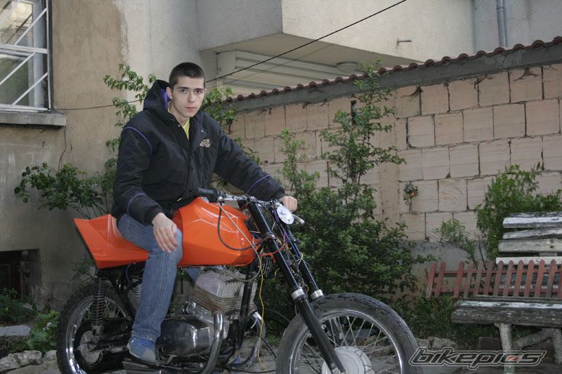 Bike Photo 878236