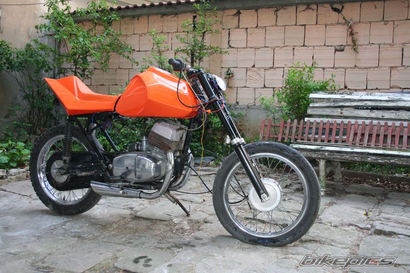 Bike Photo 878238