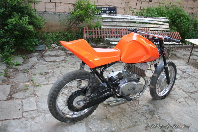 Bike Photo 878241
