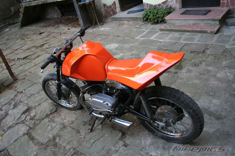 Bike Photo 878246