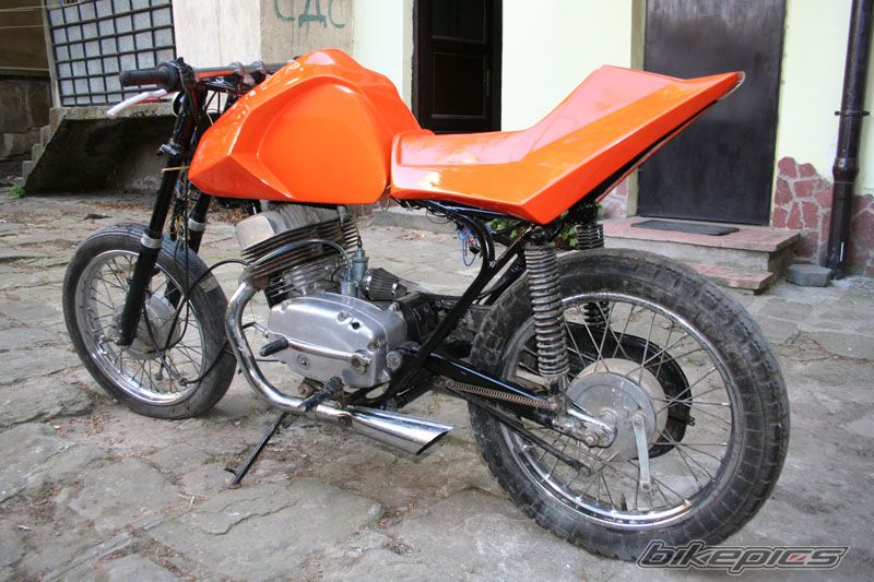 Bike Photo 878247