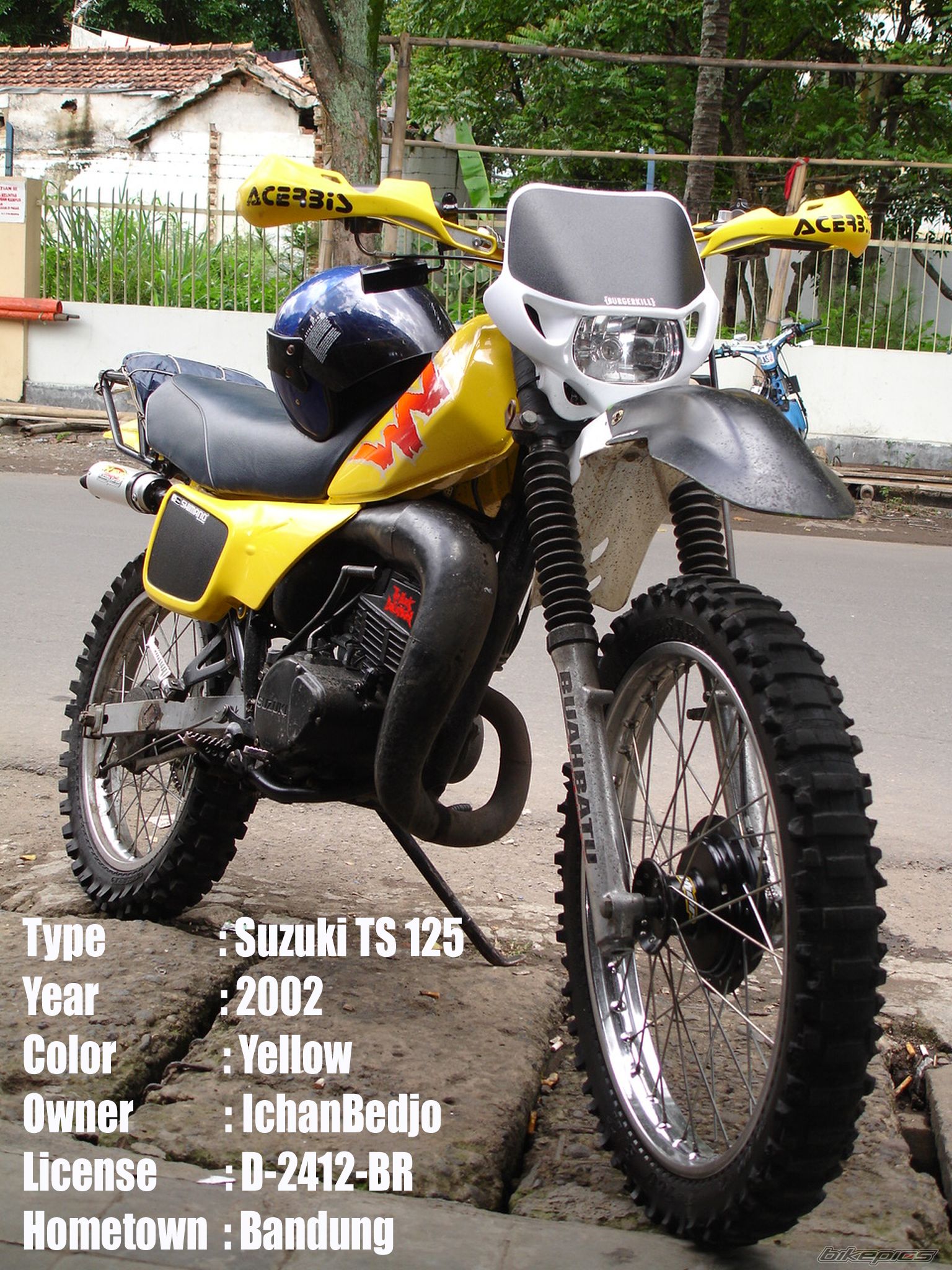Bike Photo 878269
