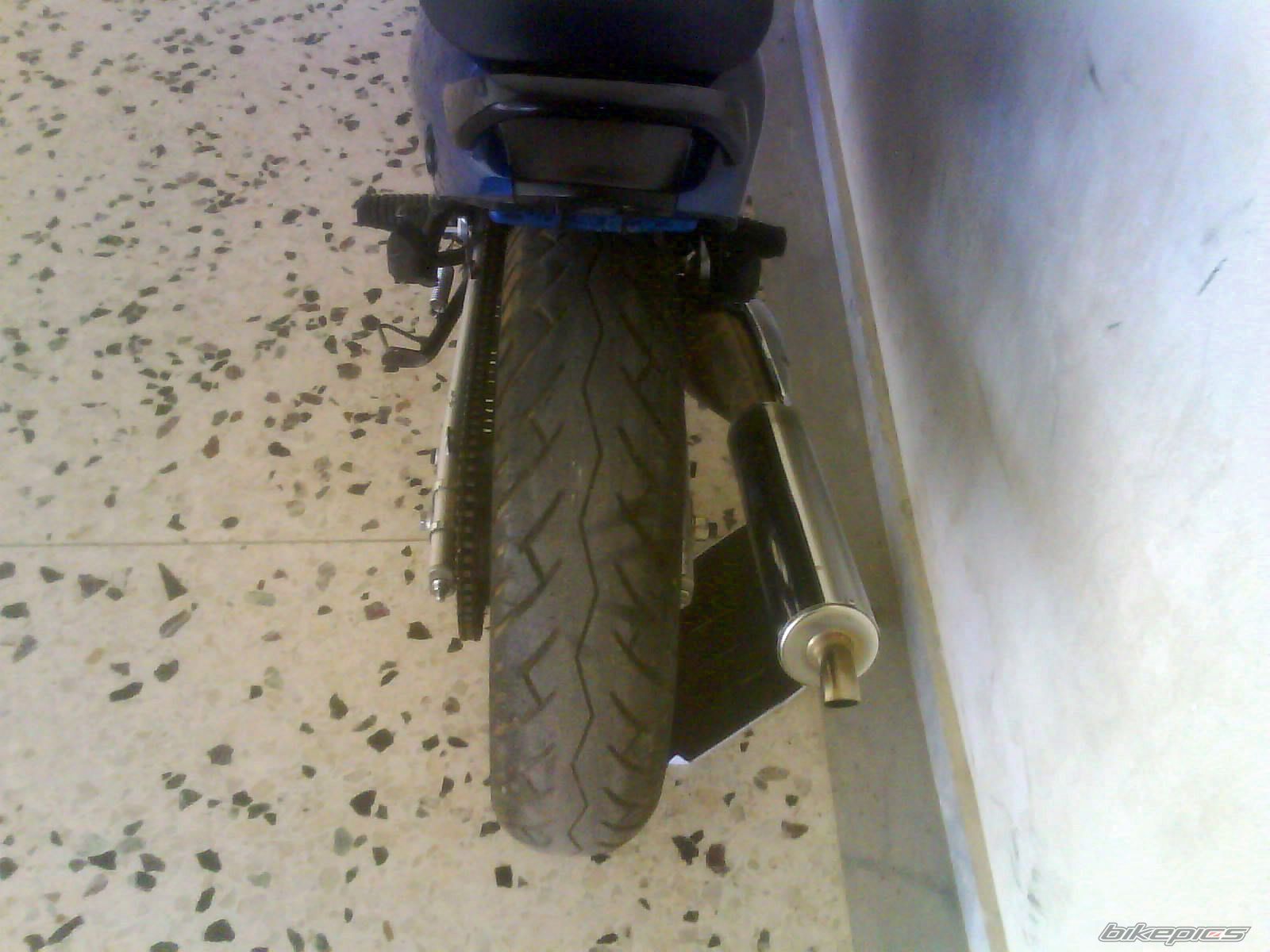 Bike Photo 878272