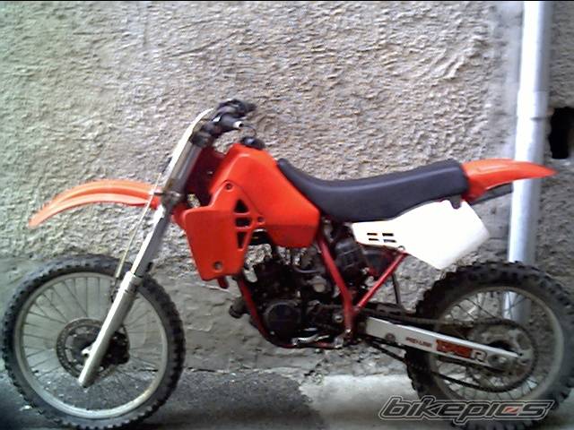 Bike Photo 87836