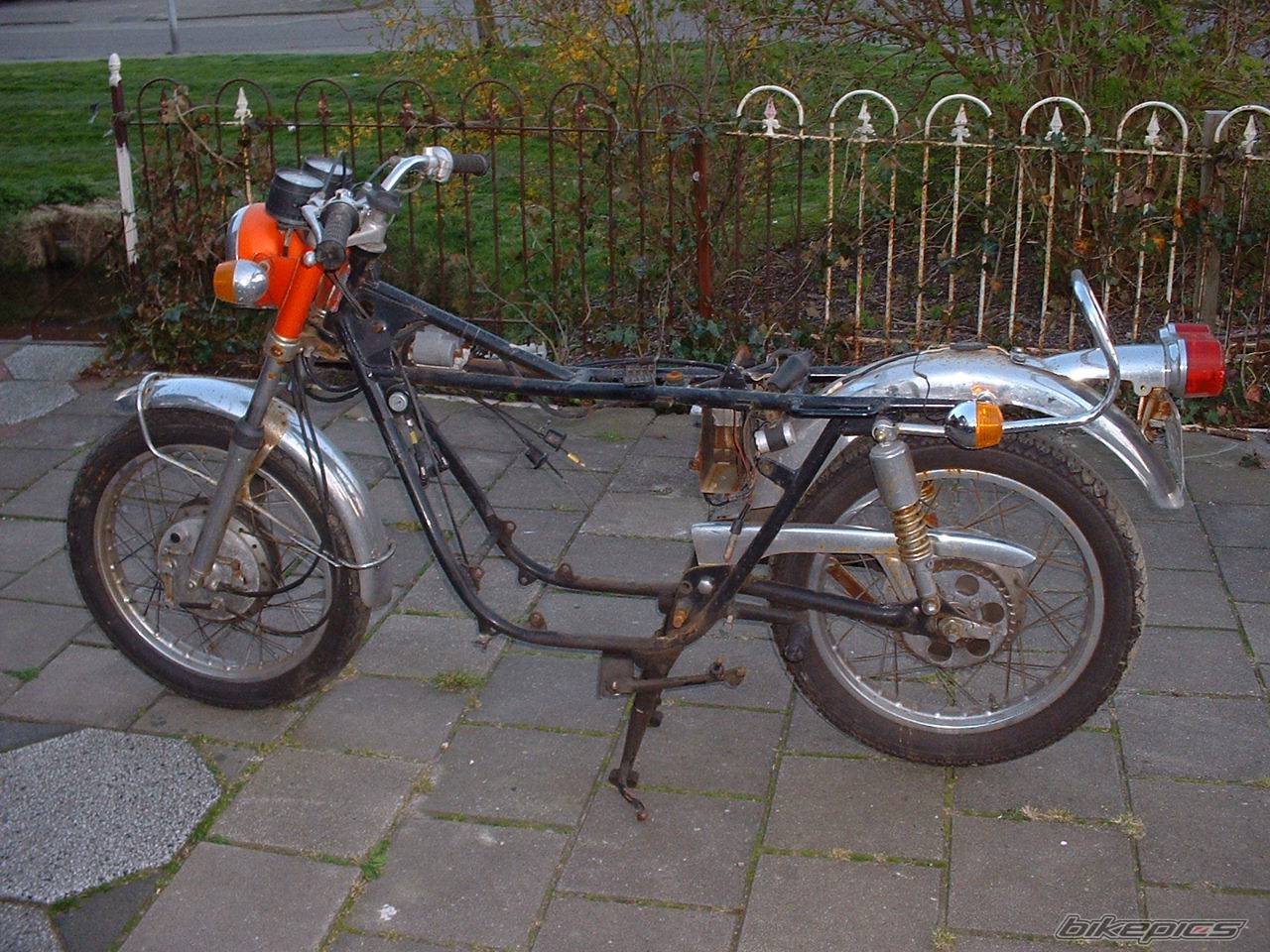 Bike Photo 87838