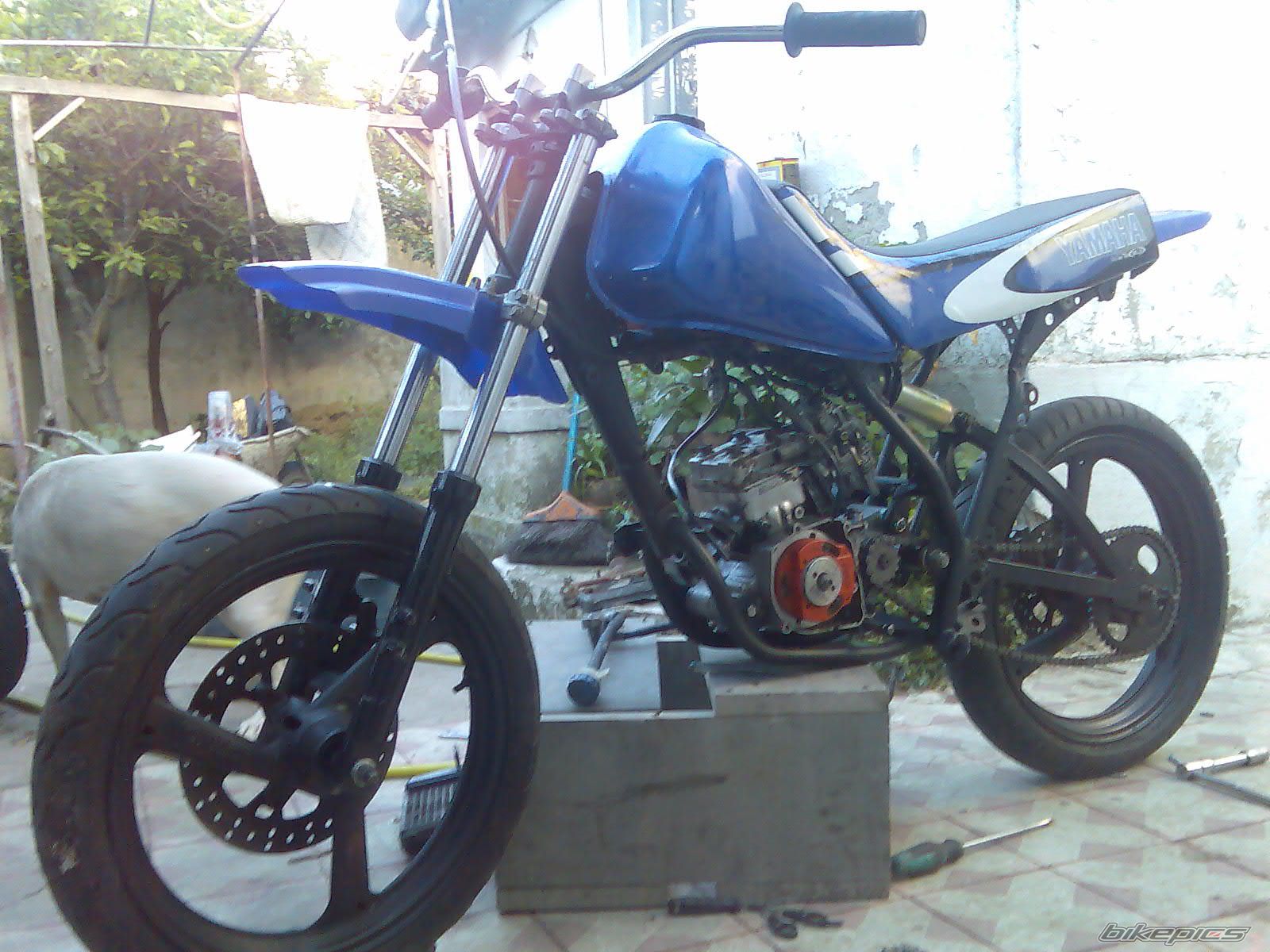 Bike Photo 878383