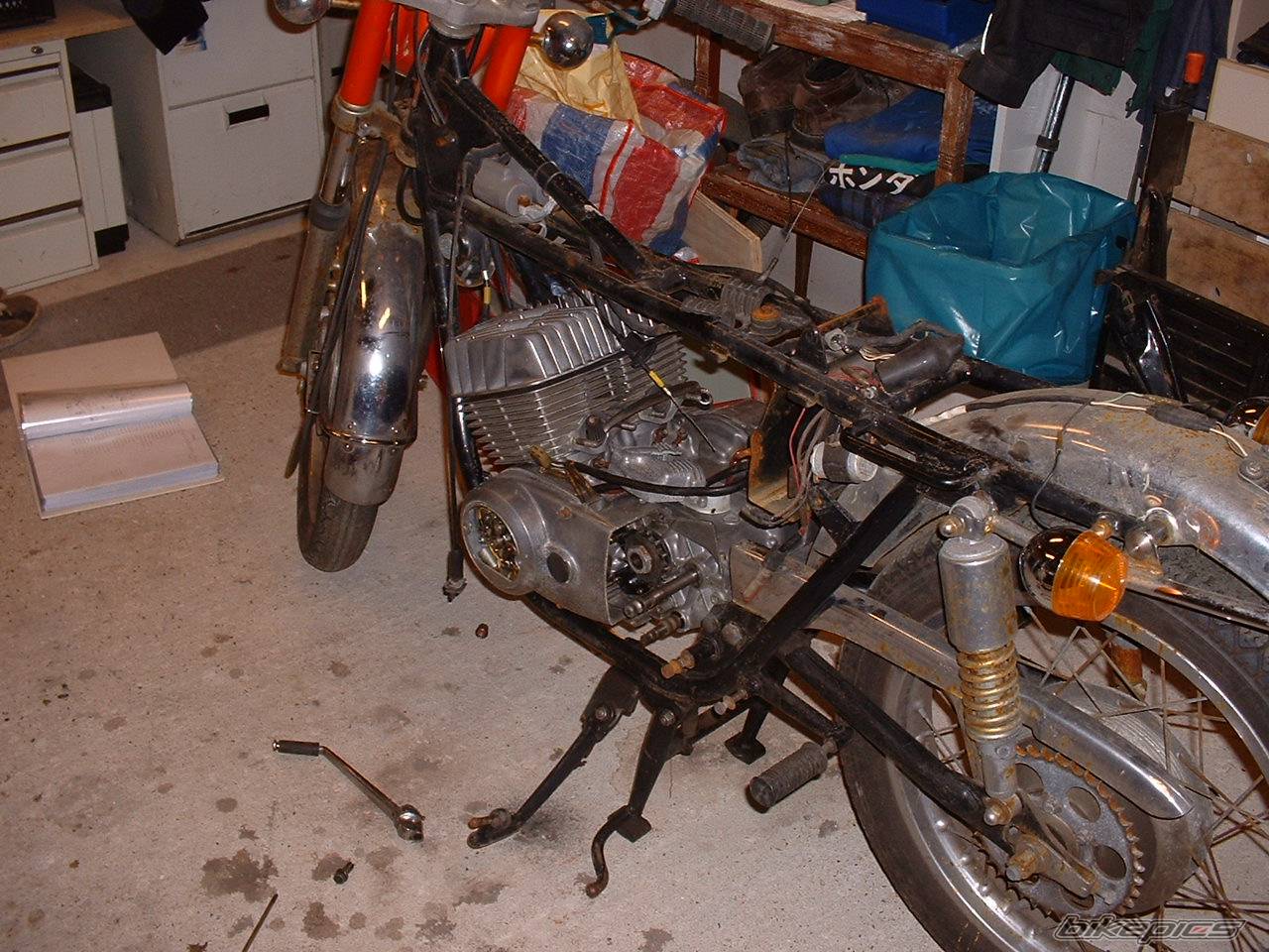 Bike Photo 87839