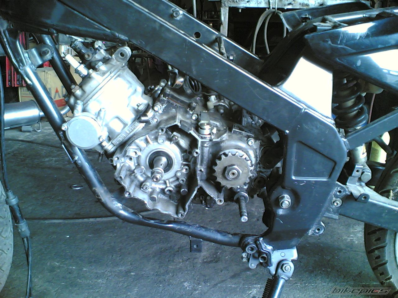 Bike Photo 878392