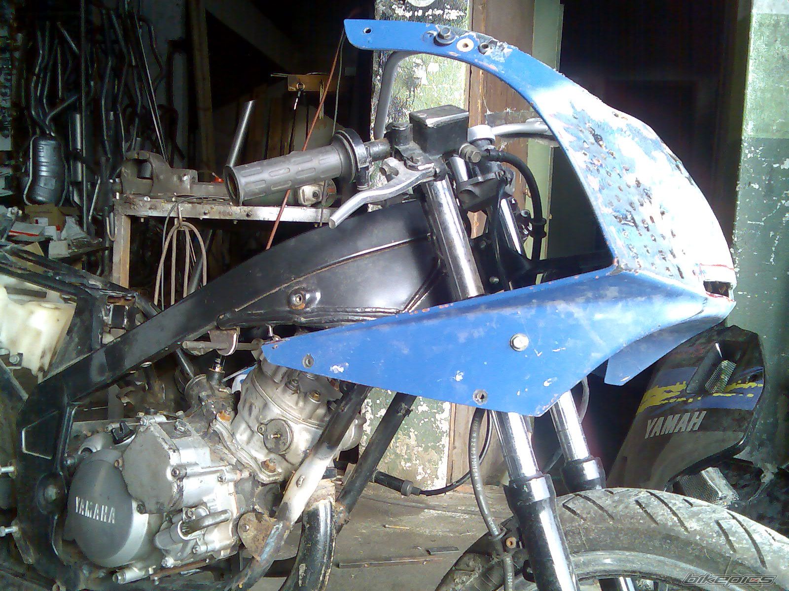 Bike Photo 878394
