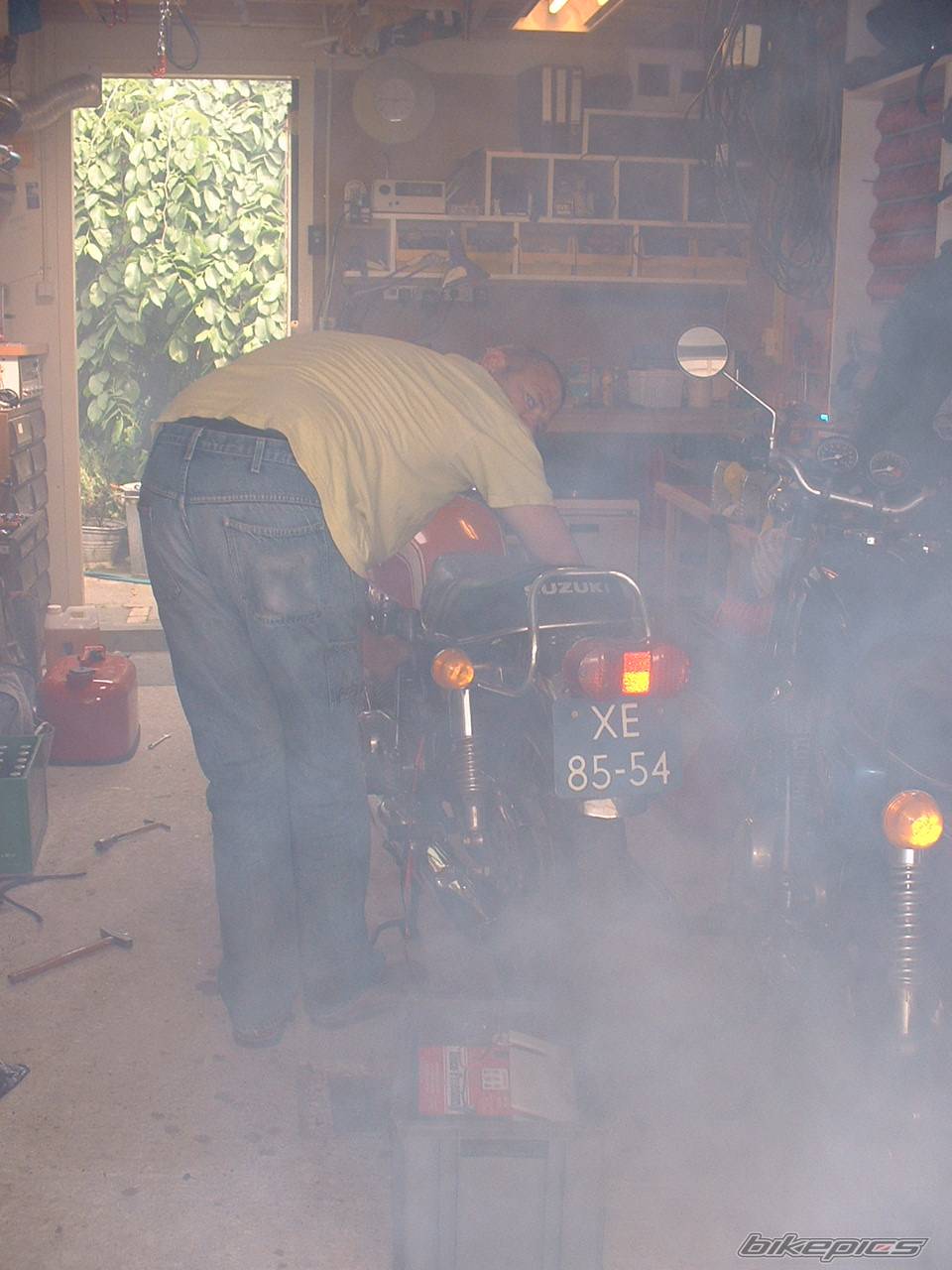 Bike Photo 87840