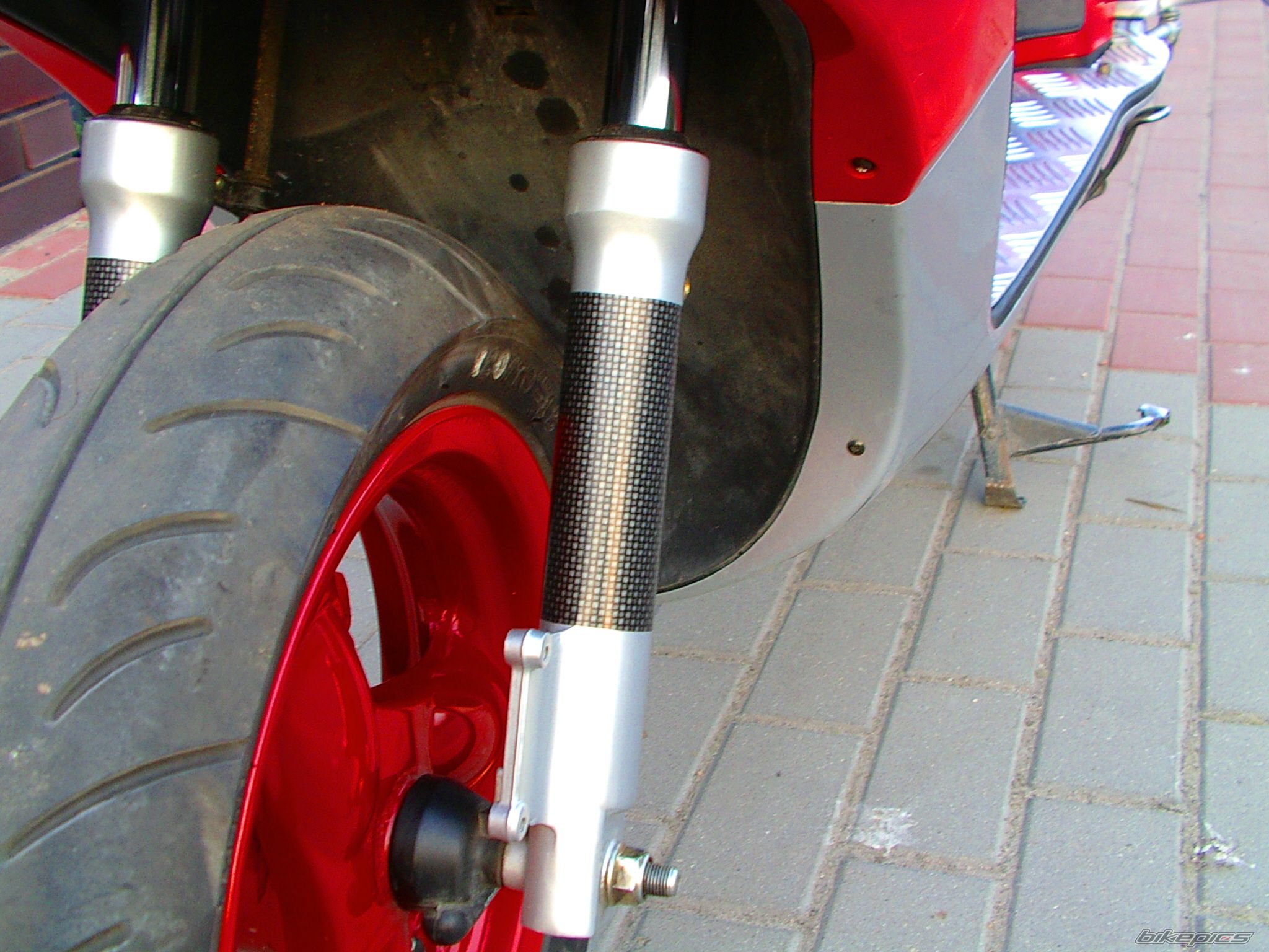 Bike Photo 878408