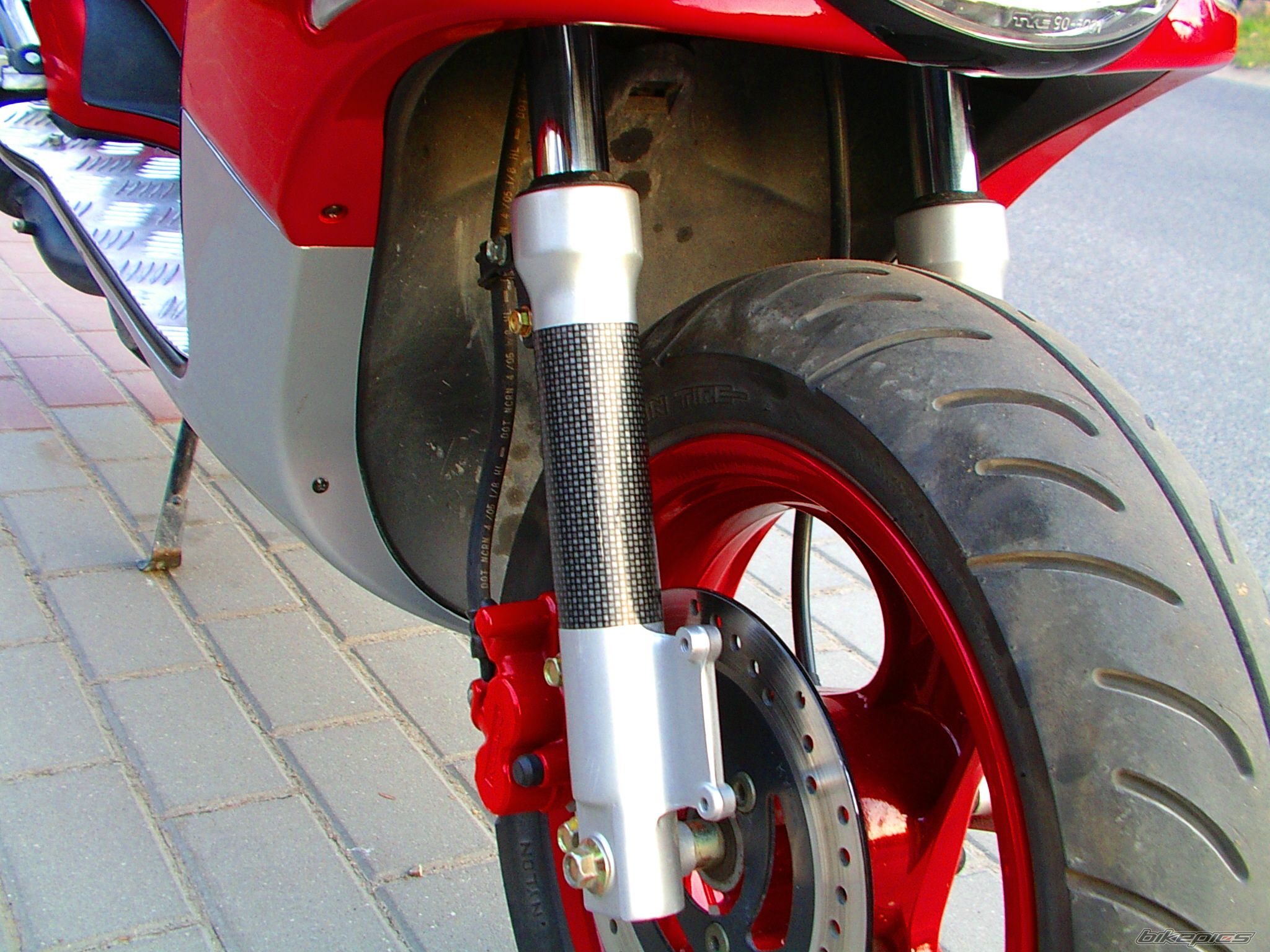 Bike Photo 878409