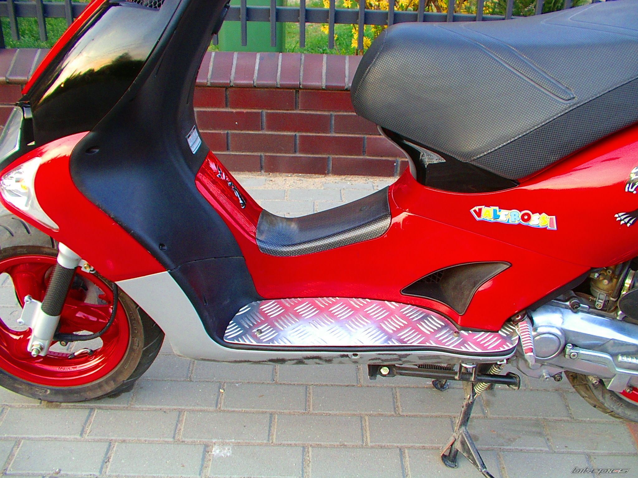 Bike Photo 878411