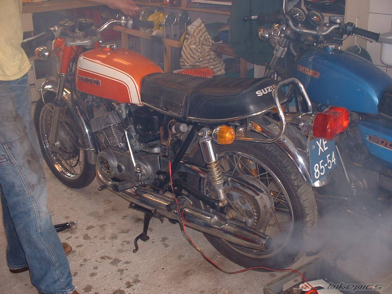 Bike Photo 87842