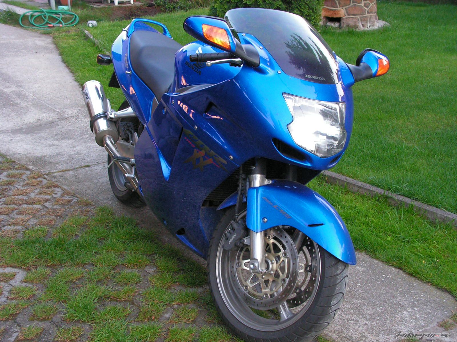 Bike Photo 878424