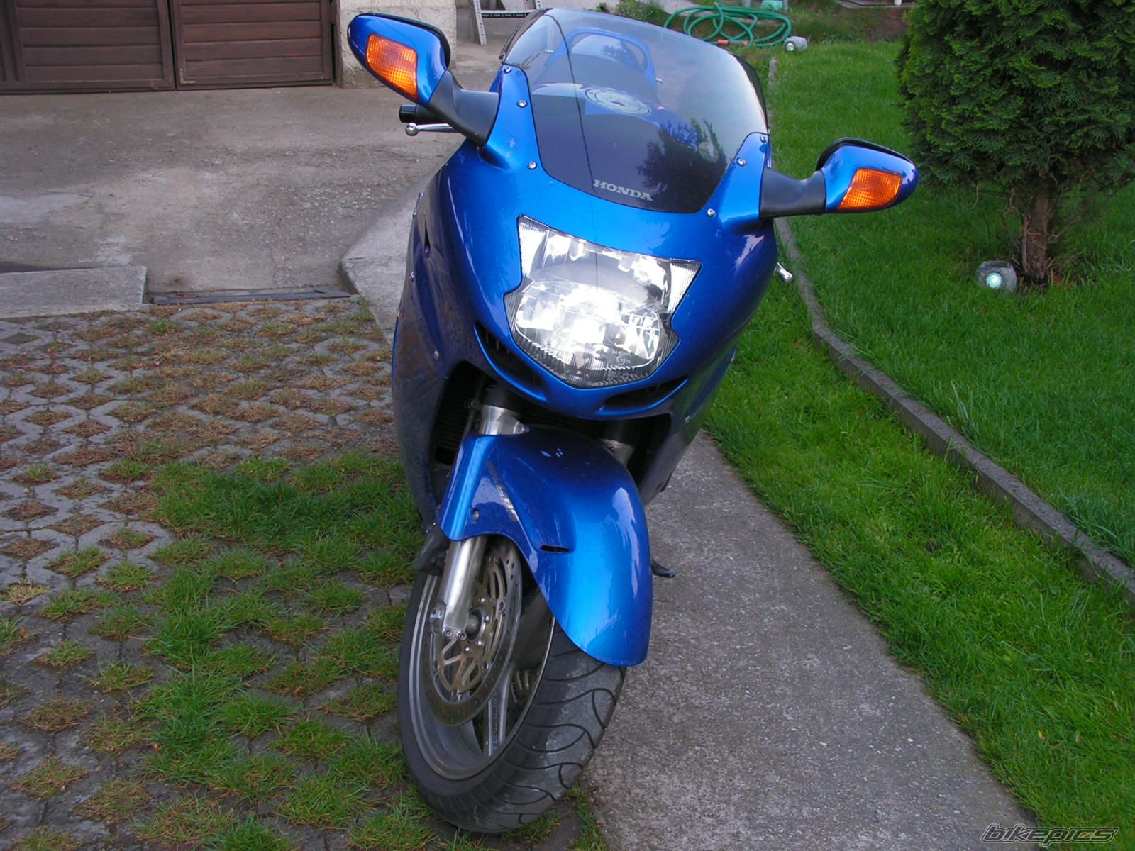 Bike Photo 878432
