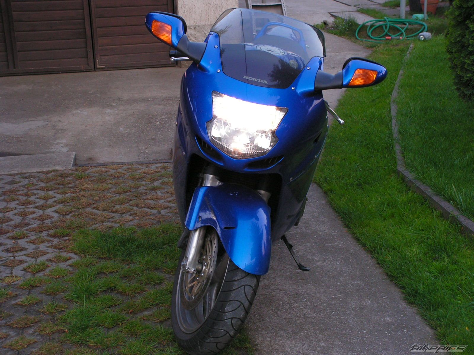 Bike Photo 878434