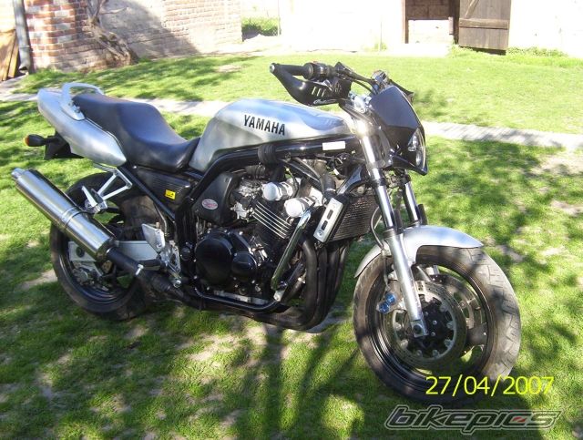 Bike Photo 878439