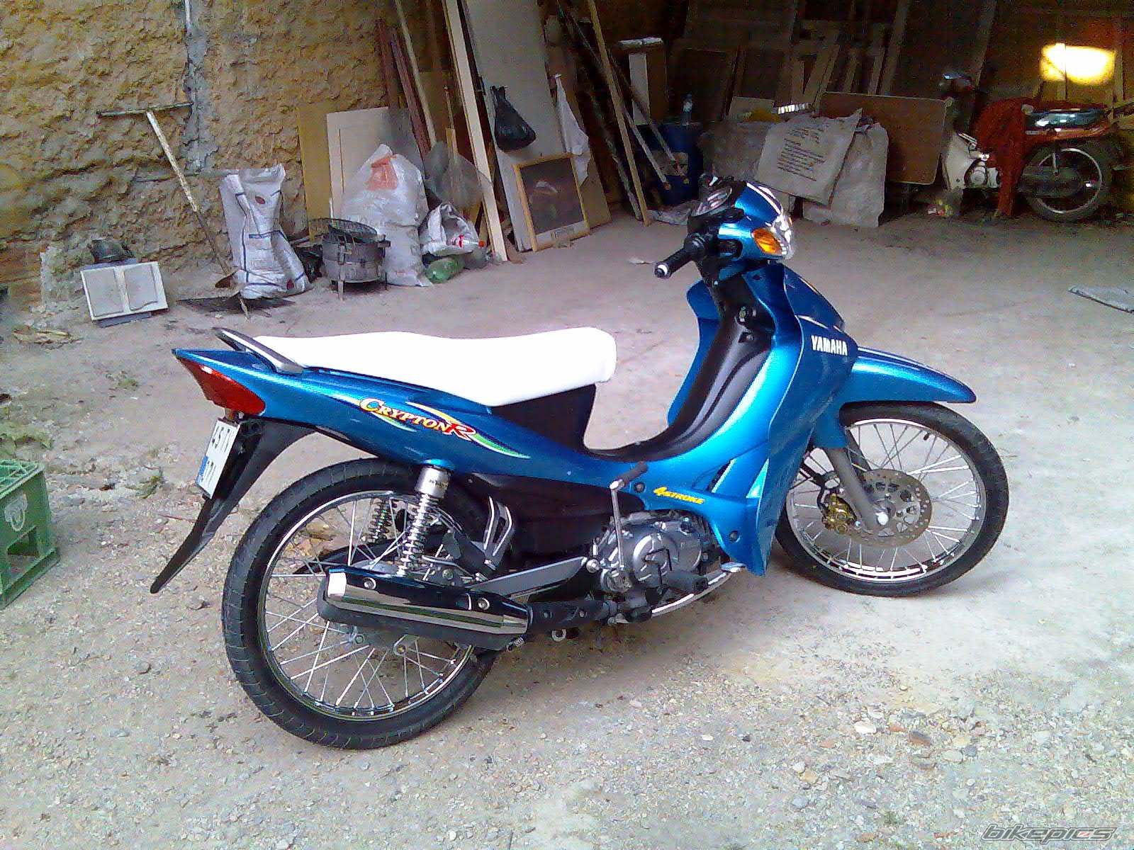 Bike Photo 878491
