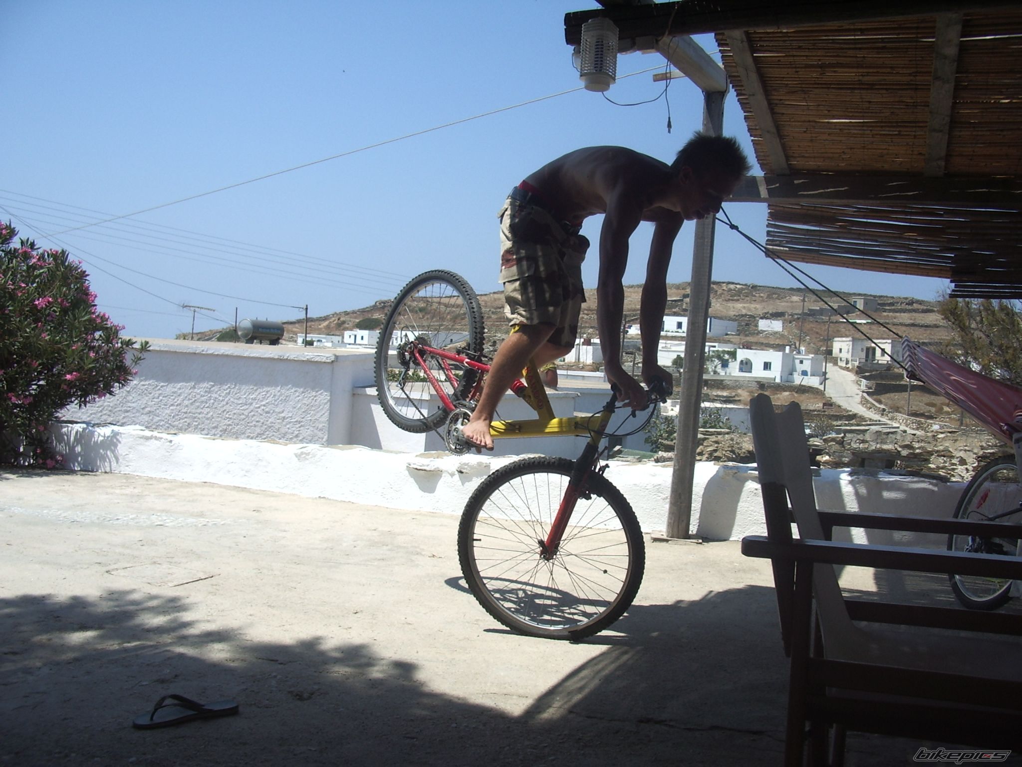 Bike Photo 878507