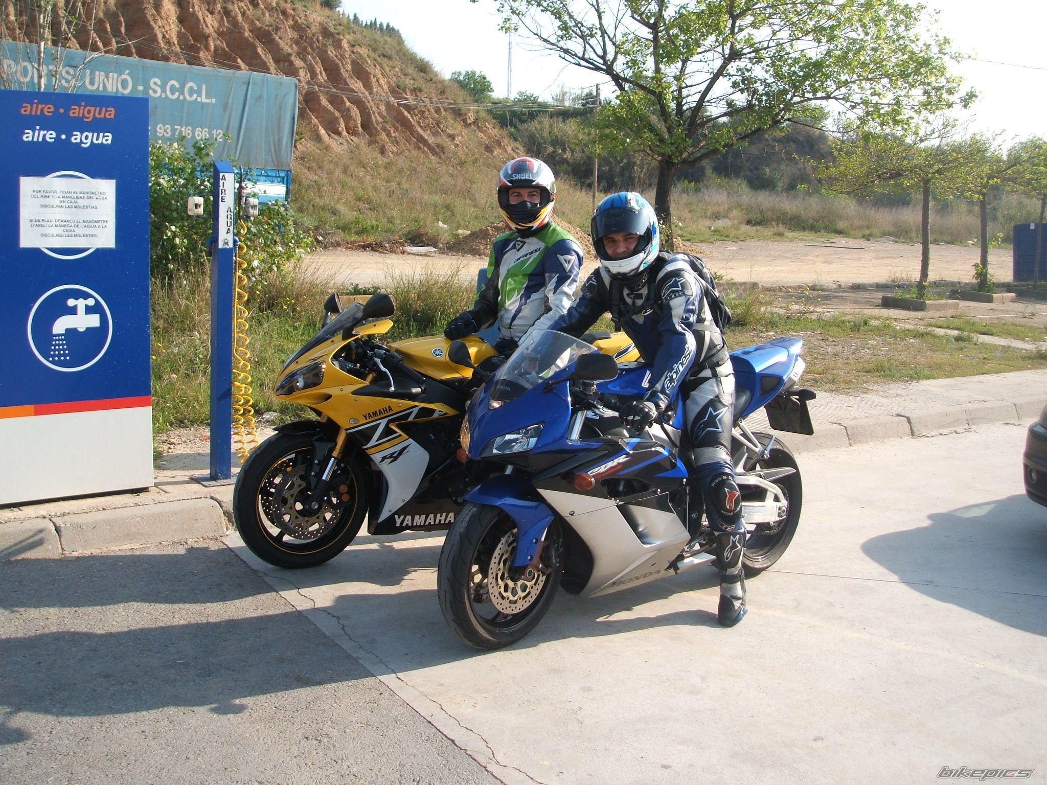 Bike Photo 878510